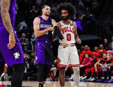 开云APP-公牛战胜篮网，拉文砍下35分实现逆转