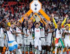 开云平台-热刺功力突显，欧冠卫冕在望的简单介绍