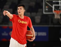 开云官方app入口-辽宁男篮球员获得赛季最佳表现