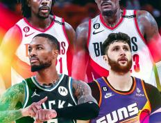 开云体育下载-开拓者队实力不济，需求新一轮重组的简单介绍