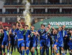 开云体育官网-意大利队后卫预计将缺席本周重要比赛