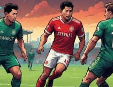 开云体育下载-马洛卡客场平局，继续保持稳定