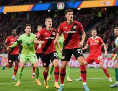 开云平台-柏林联队主场发力取胜，主动压制对手