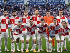 开云体育-克罗地亚苏格兰激烈对抗，胜者屹立擂台