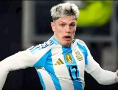 开云体育APP下载-阿根廷豪门力克英超联赛队伍，实力无可比拟