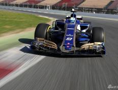 开云下载-关于索伯车队鏖战迈凯伦，诺里斯刷新纪录的信息