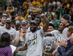 开云体育中国-德国男篮完胜热火，杰伦·布朗送出助攻的简单介绍