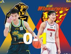 开云官方app入口-广东队横扫太阳，胡金秋带队取胜