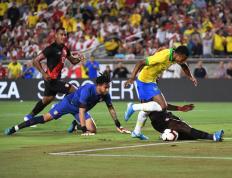 开云官网-巴西绝杀韩国，阿什拉夫点燃赛场