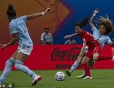 开云体育中国-黎巴嫩女足出色发挥，取得晋级名额