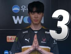 开云体育app-FLY碾压RNG，BDD单局斩获MVP宿敌对决入围赛，锁定晋级资格