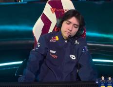 开云体育官方网站-FNC血洗HLE，Hanssama完成史诗逆转焦点之战全球总决赛，强势挺进下一轮的简单介绍