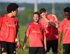 开云体育入口-欧洲杯：比利时轻取芬兰，丹麦逆转俄罗斯