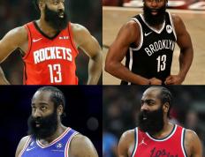 开云体育app-勇士杀入西决！哈登独木难支火箭