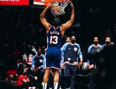 开云官方app入口-包含篮网队主场告负，陷入被淘汰危机的词条