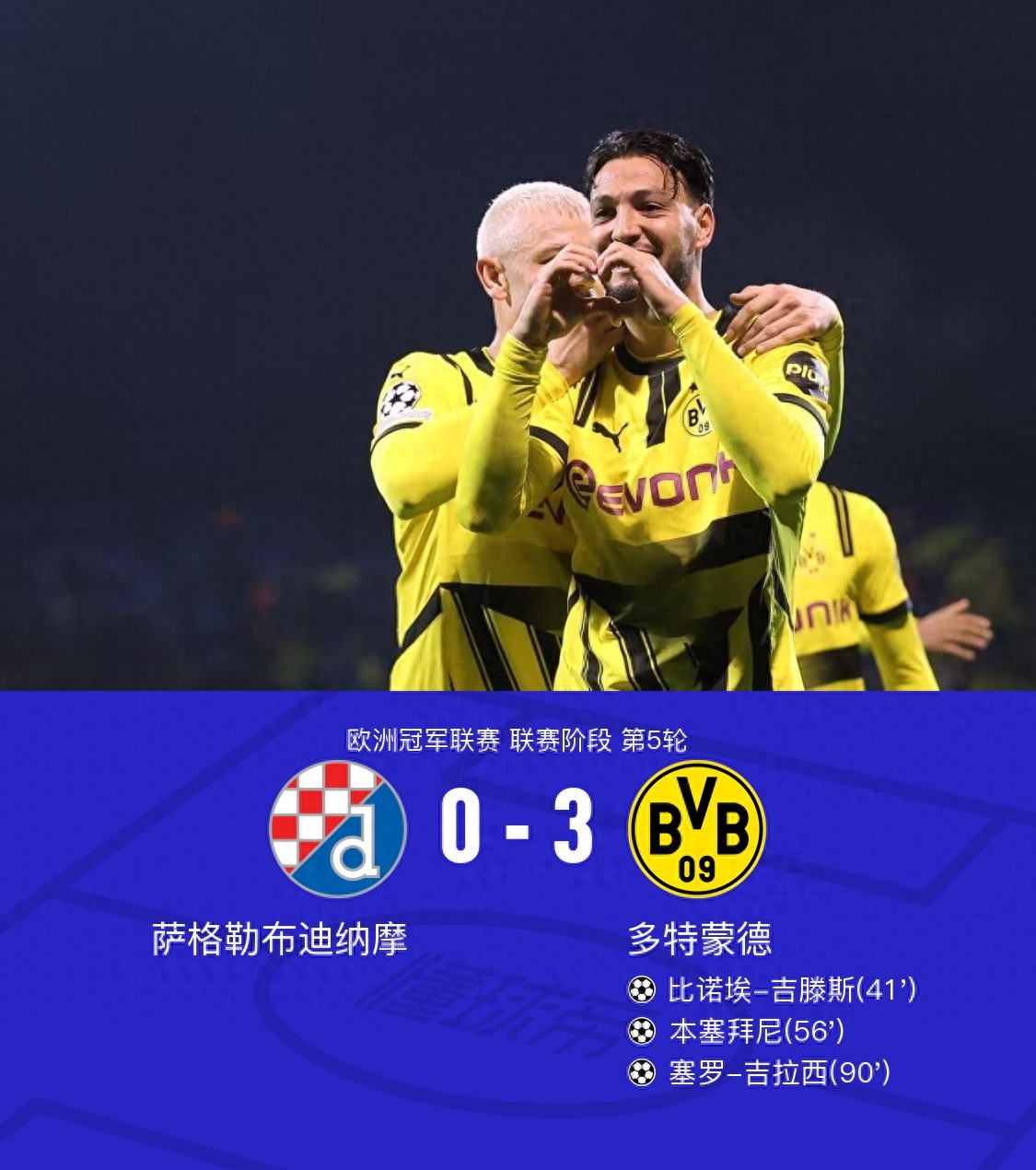 开云体育平台APP-多特蒙德实力暴涨，成为亮点