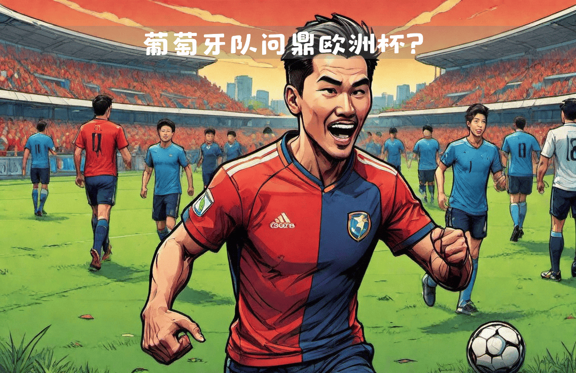 开云体育中国-关于沸腾的欧洲杯战场，士气高涨的信息