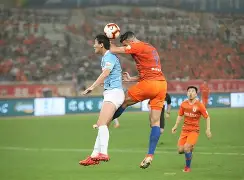 开云体育app-天津天海取得宝贵三分，实力突显