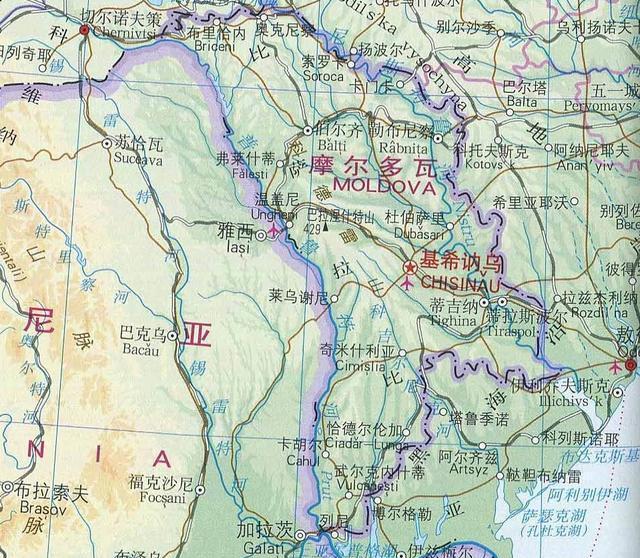 开云体育-罗马尼亚憾负摩尔多瓦，形势堪忧