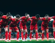 开云体育中国-黎巴嫩女足出色发挥，取得晋级名额