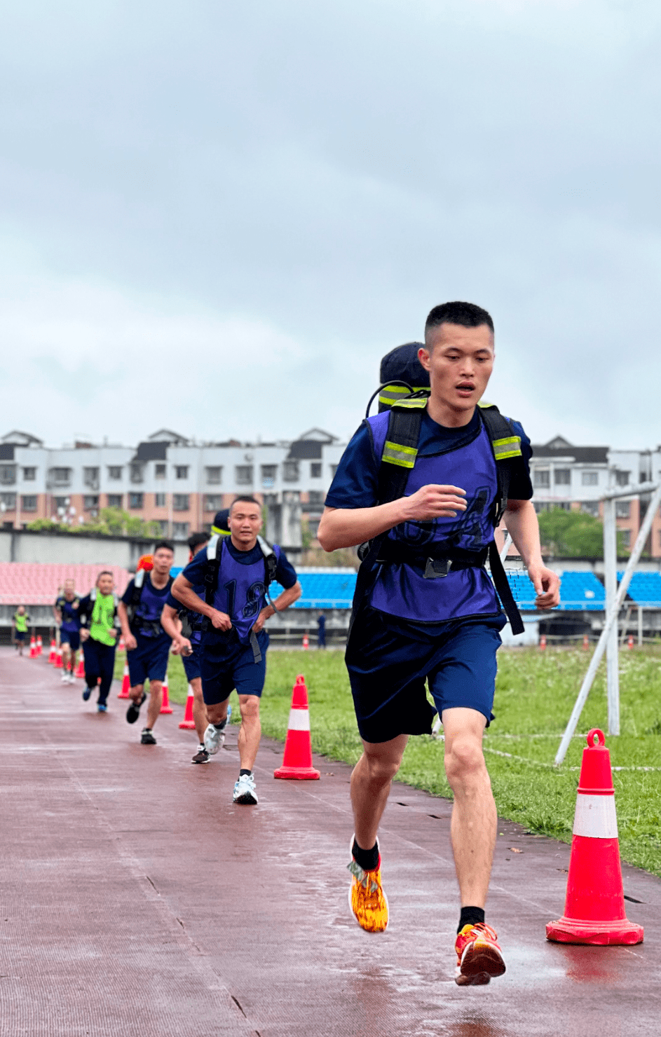 开云体育下载-人队公布训练计划，力争提高整体实力