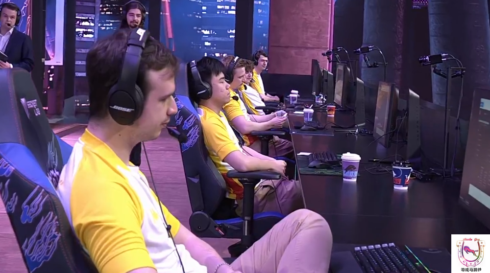 开云体育app-C9绝杀DFM，Clid线上压制力十足峡谷大战半决赛，让粉丝疯狂欢呼