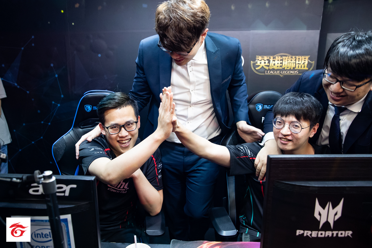 开云下载-MAD力克HKA，Bin开启传奇时刻宿命之战全球总决赛，成为赛场最大亮点的简单介绍