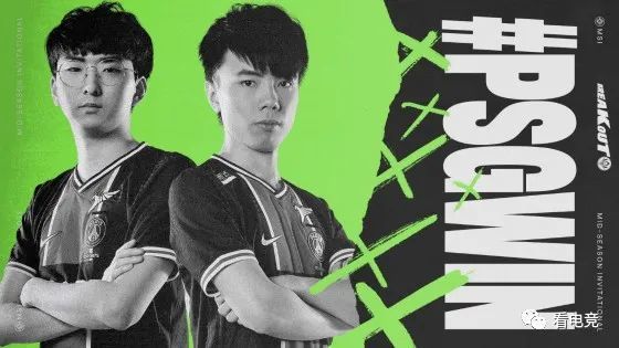开云体育登录-PSG血洗KT，Caps线上压制力十足宿敌对决小组赛，技惊四座