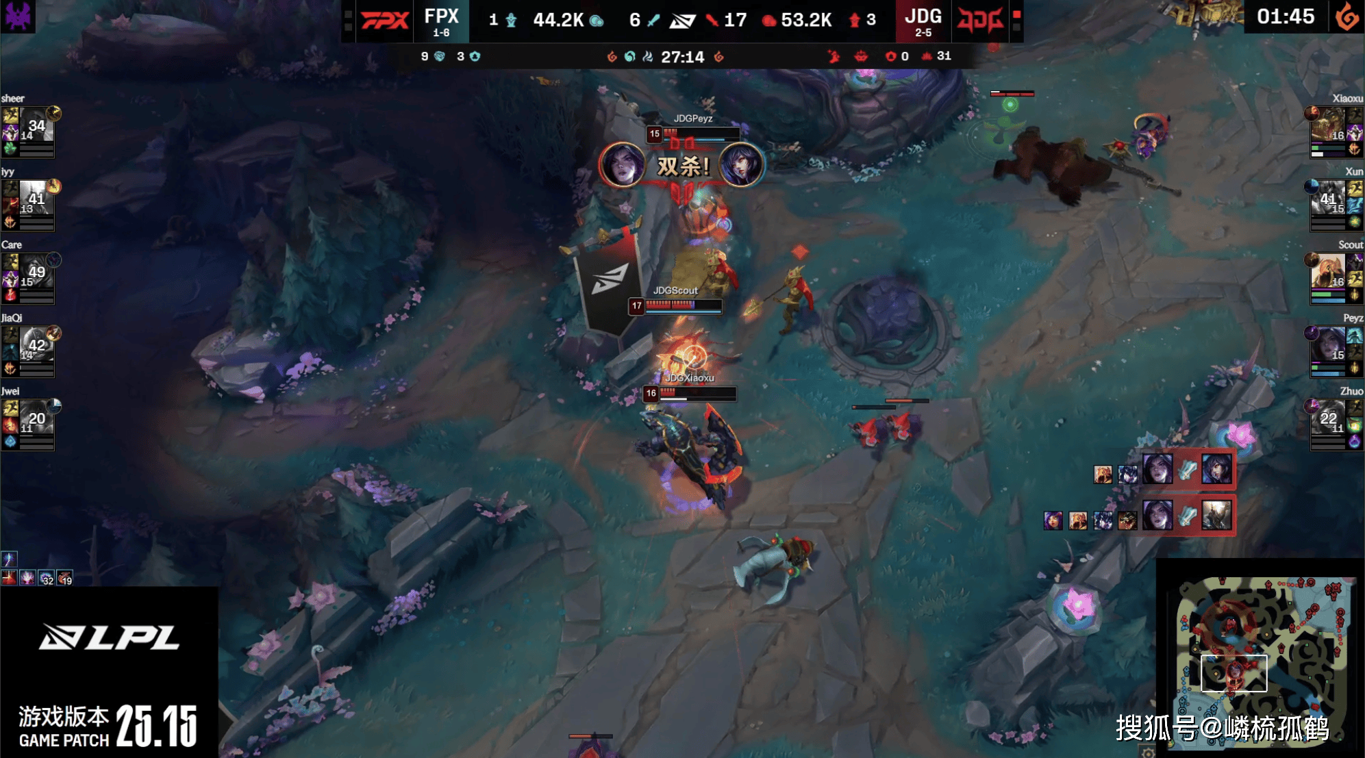 开云官方app入口-T1鏖战JDG，Meiko打出惊人五杀峡谷大战半决赛，引爆全场热议