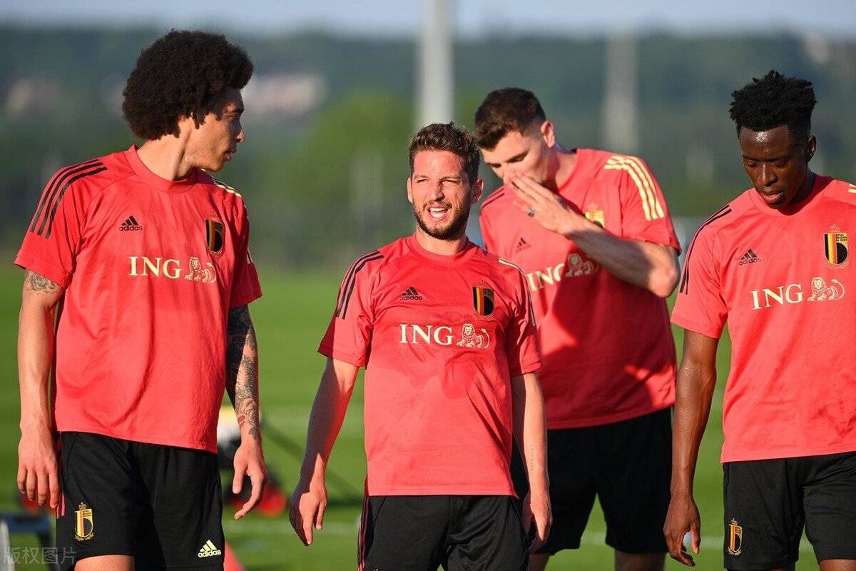 开云体育入口-欧洲杯：比利时轻取芬兰，丹麦逆转俄罗斯