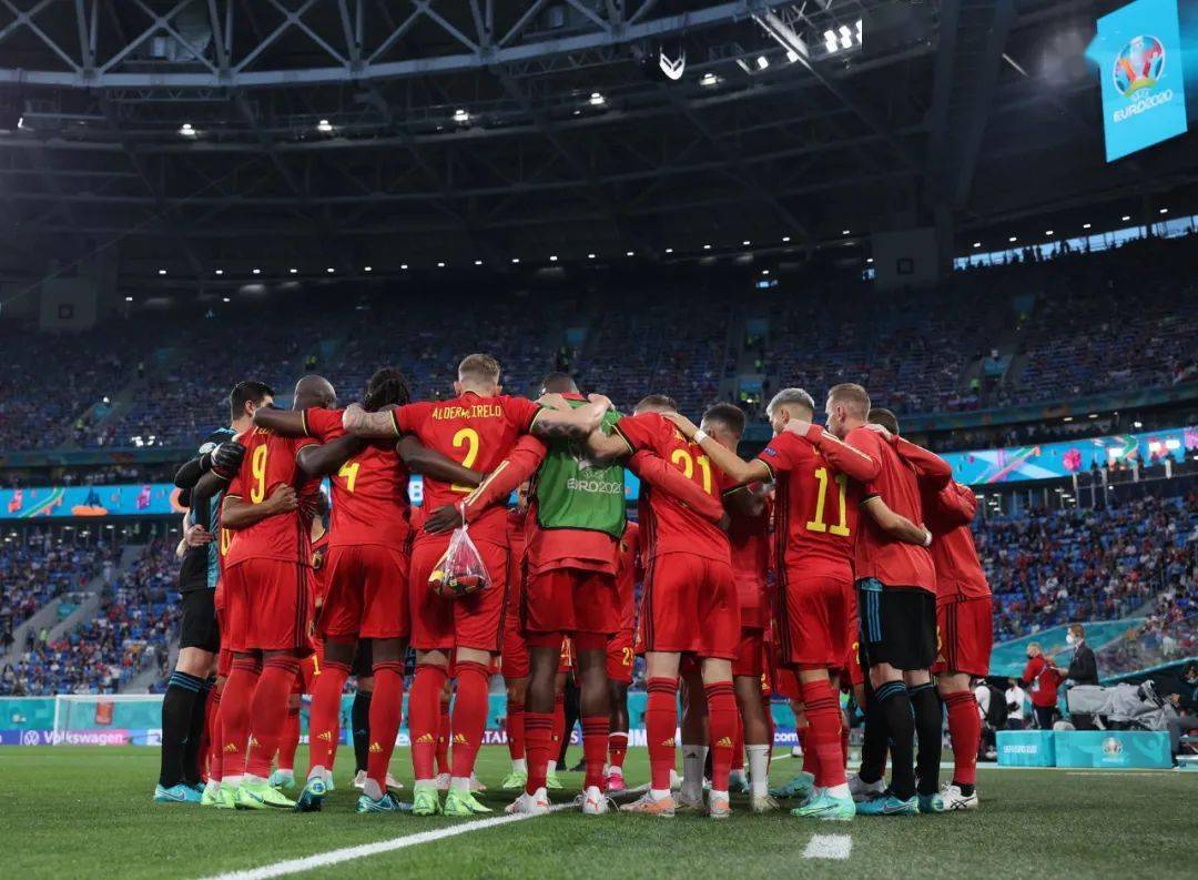 开云体育入口-欧洲杯：比利时轻取芬兰，丹麦逆转俄罗斯