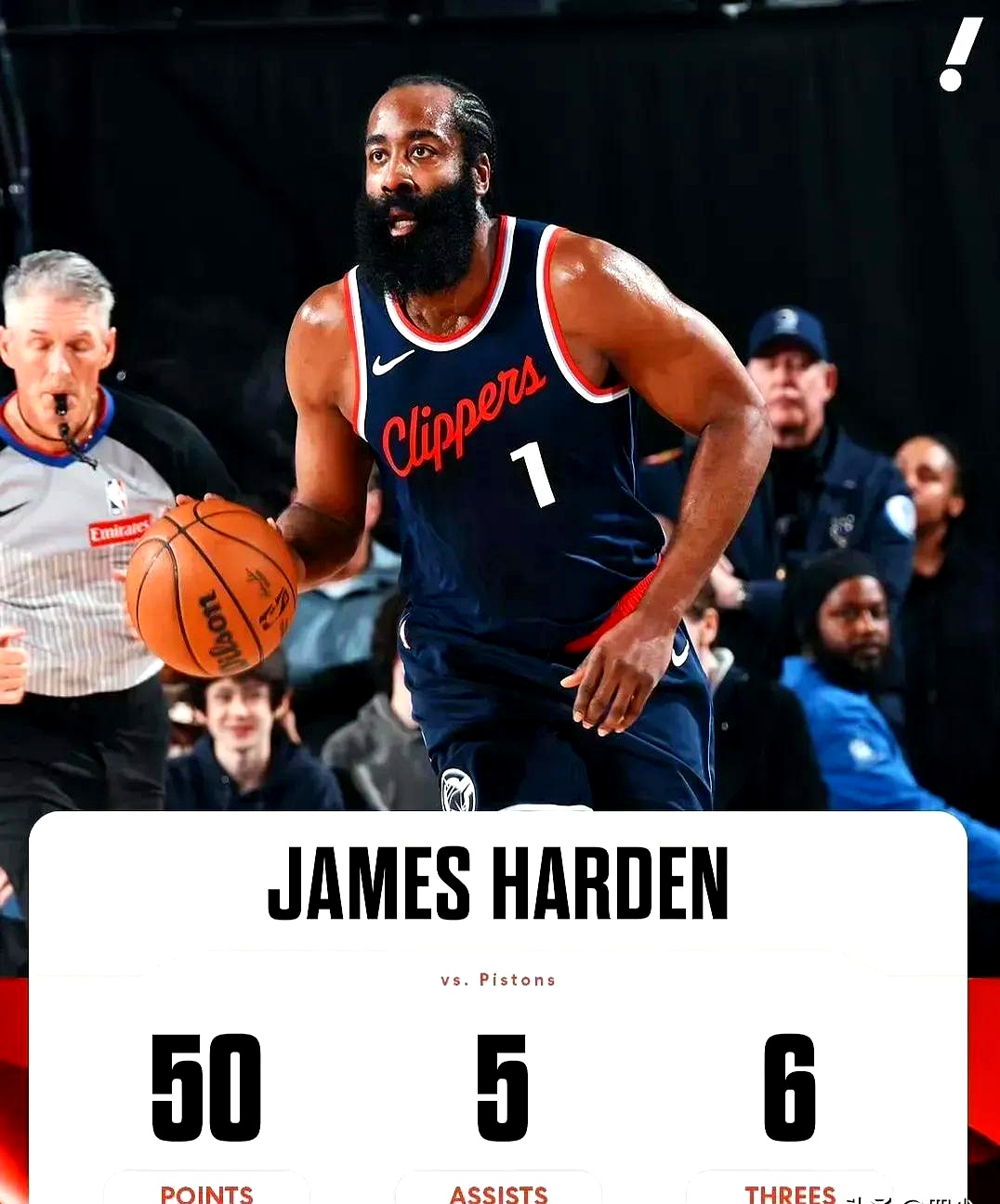 开云体育app-勇士杀入西决！哈登独木难支火箭