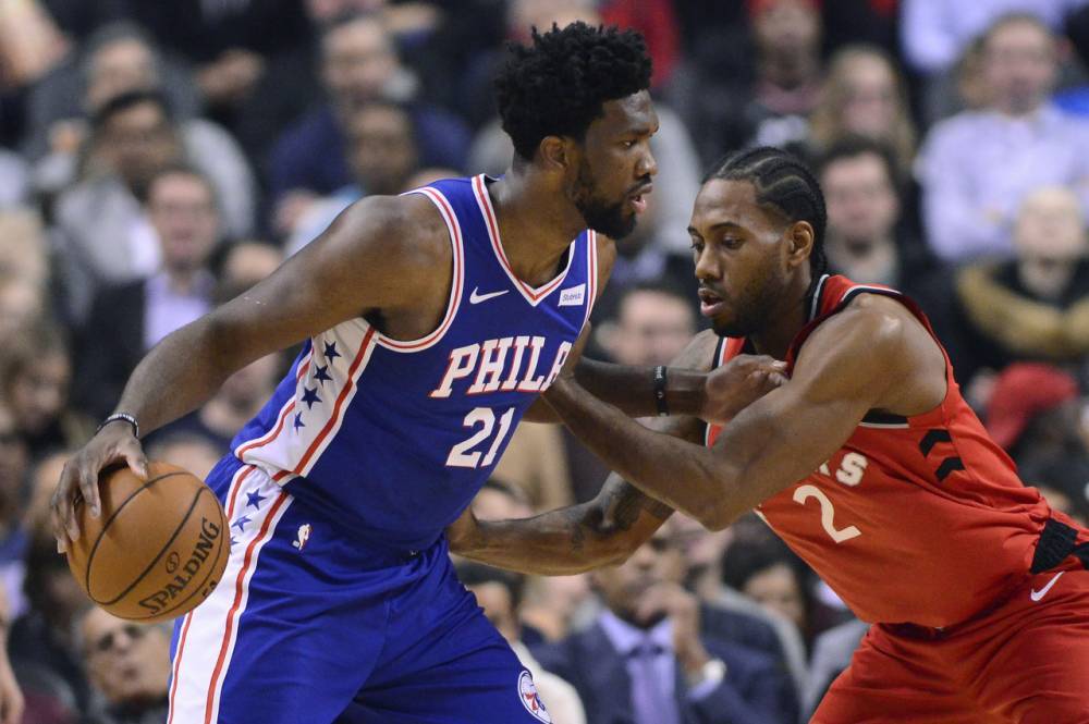 开云体育平台APP-猛龙战胜76人，晋级东部决赛