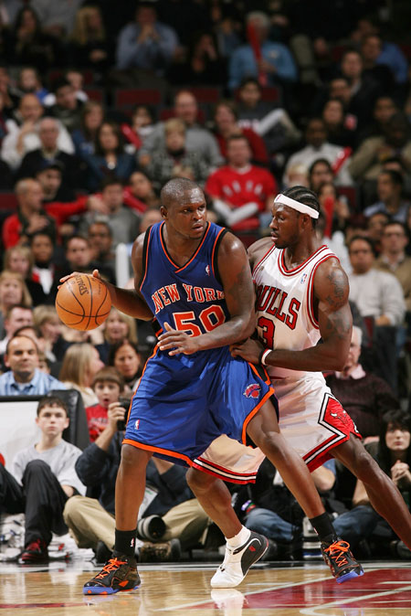 开云体育-尼克斯主场大胜快船，兰多夫砍下25分