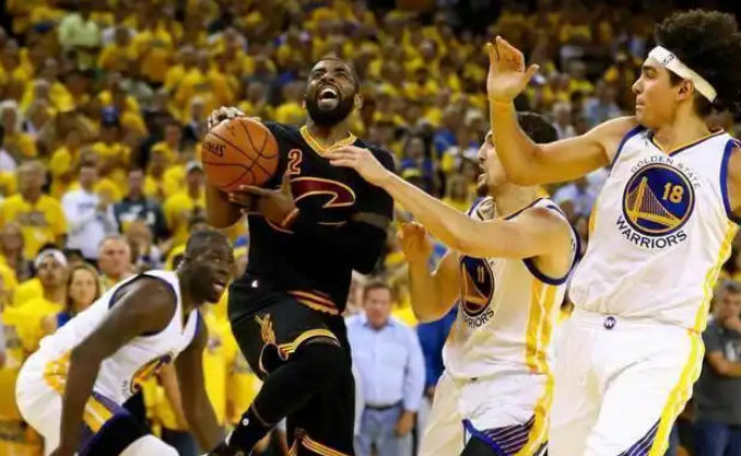 开云体育-关于勇士再胜猛龙，总决赛3-0领先的信息