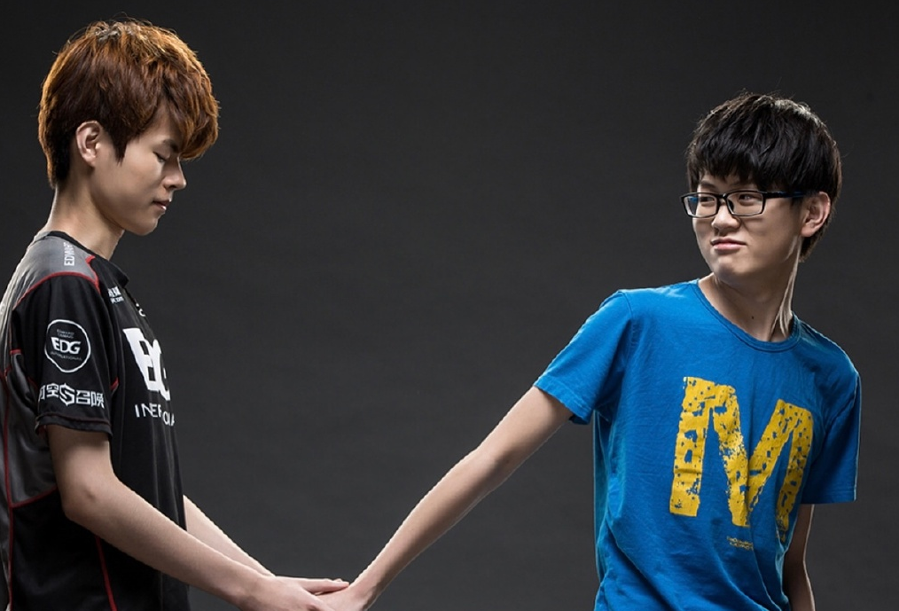 开云官网-DRX绝杀GEN,Doinb极限生还后反打宿敌对决成都决赛之夜,点燃全场激情的简单介绍