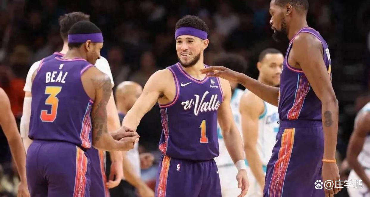 开云体育在线-太阳队全队大换血,迎来新赛季的简单介绍