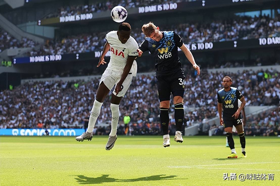 开云平台-热刺功力突显,欧冠卫冕在望的简单介绍