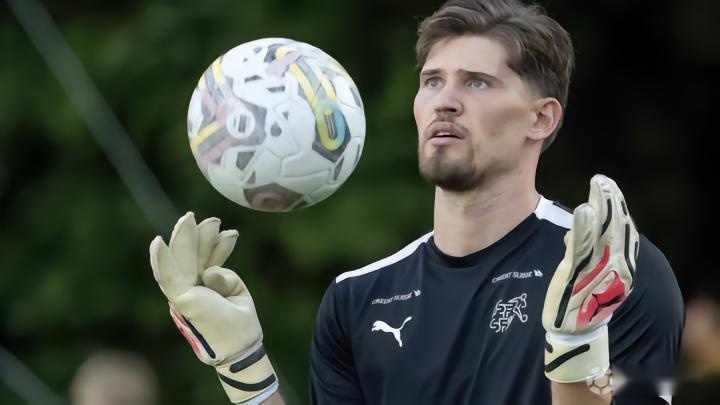 开云官网-瑞士队备战安道尔,全队备战追求小组领军