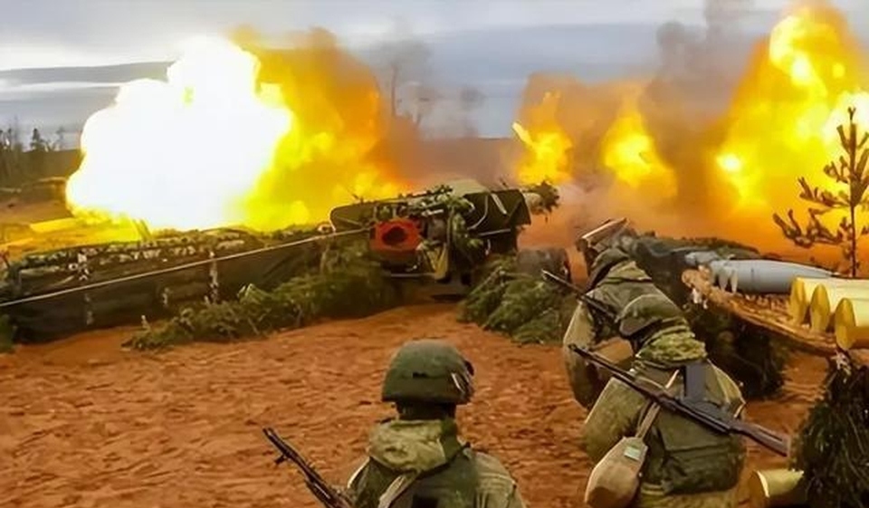 开云体育-战火再起！各国风云变幻在赛场上