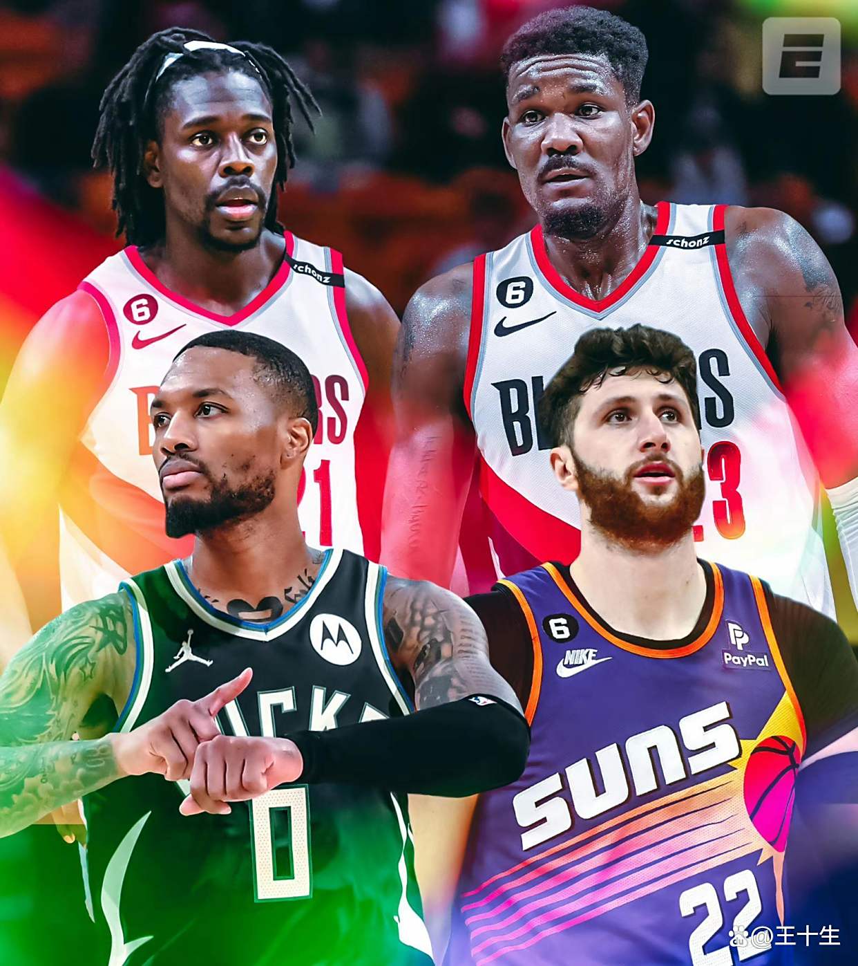 开云体育下载-开拓者队实力不济,需求新一轮重组的简单介绍