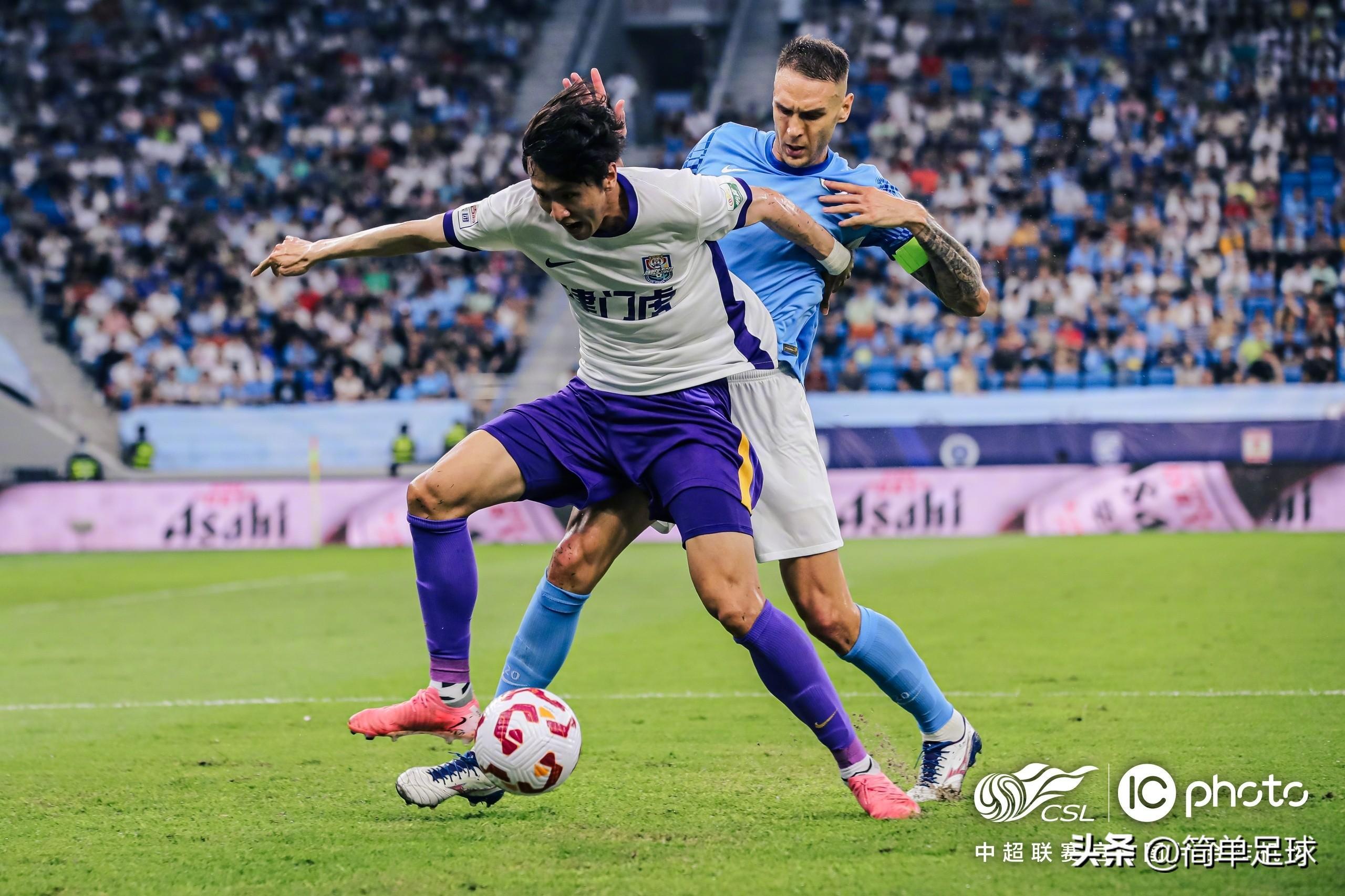 开云APP-关于天津队在最新一轮比赛中实现逆转，取得胜利的信息