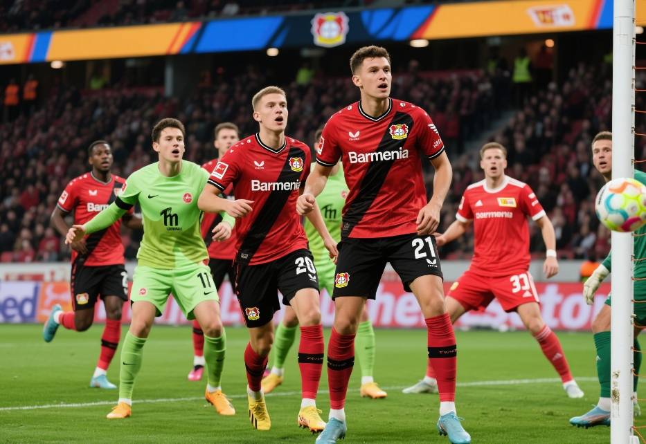 开云平台-柏林联队主场发力取胜,主动压制对手