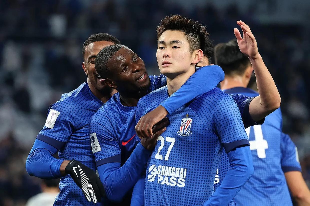 开云体育中国-沙特联赛冠军遭逢全败，亚冠之路岌岌可危