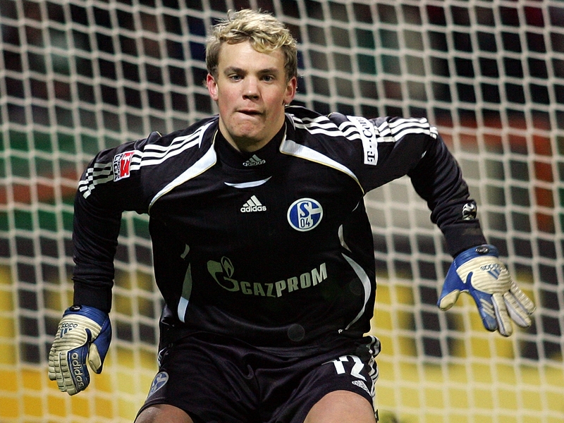 开云体育登录-包含沙尔克04门将状态下滑,成为失利主因的词条