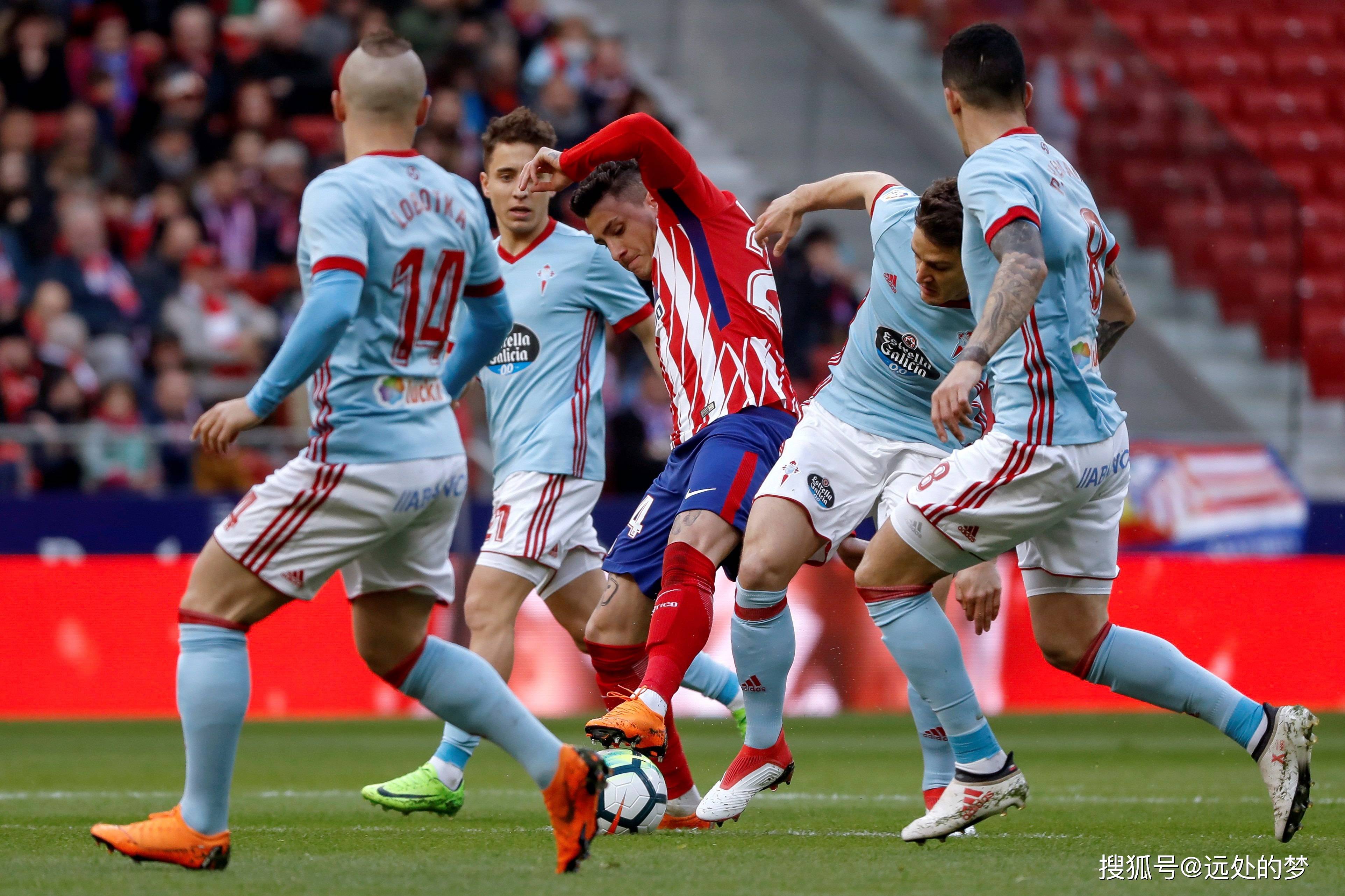 开云体育平台APP-巴塞罗那客场一球小胜赫塔费，科哈恩封胜