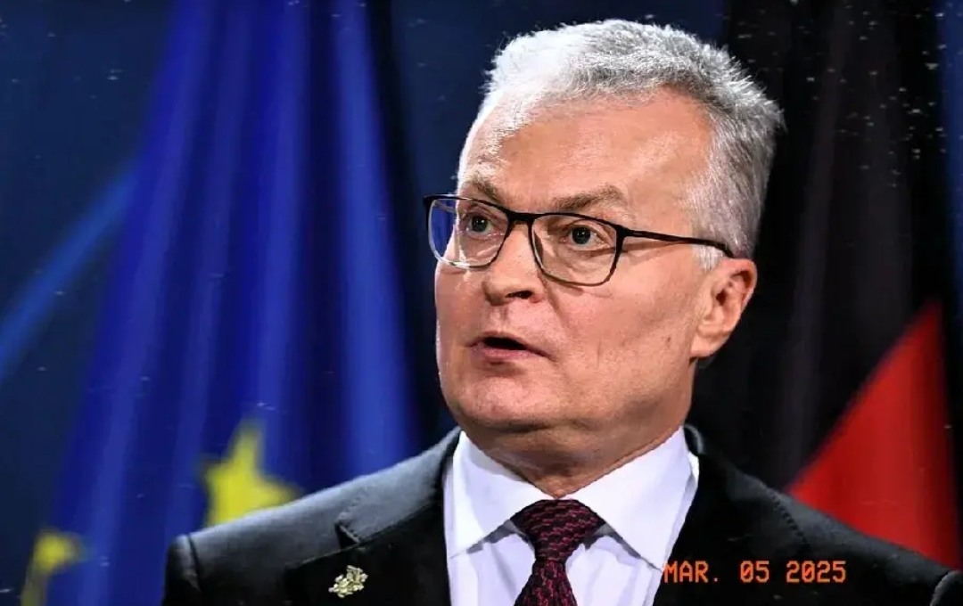 开云体育登录-立陶宛输给阿尔巴尼亚,表现低迷