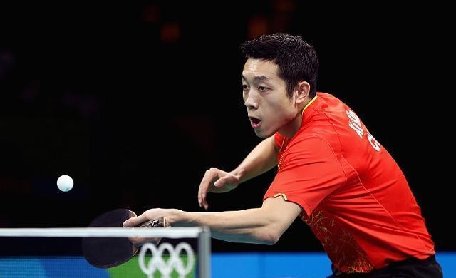 开云官方app入口-法国队逆转奥地利队，许昕状态火热的简单介绍