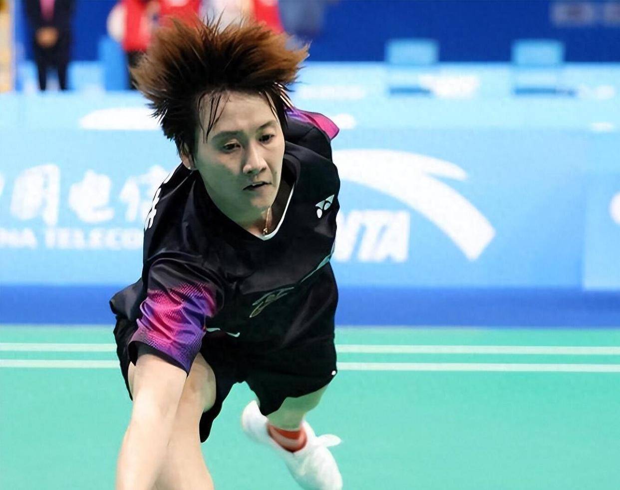 开云下载-关于印尼队逆转韩国队,陈雨菲状态火热的信息