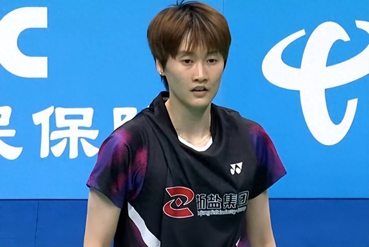 开云体育登录-包含德国队横扫中国队,陈雨菲高光表现的词条